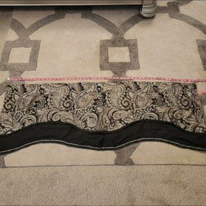 Madison Park Valance